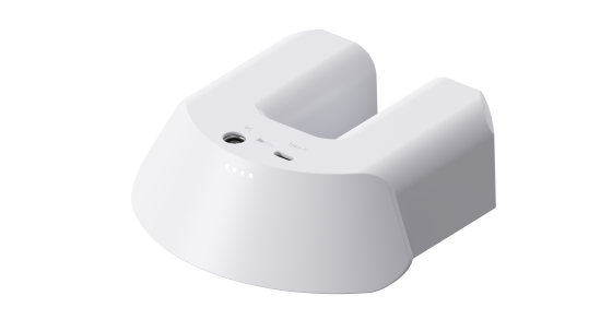 IMOTO G2 E-Hookah Battery