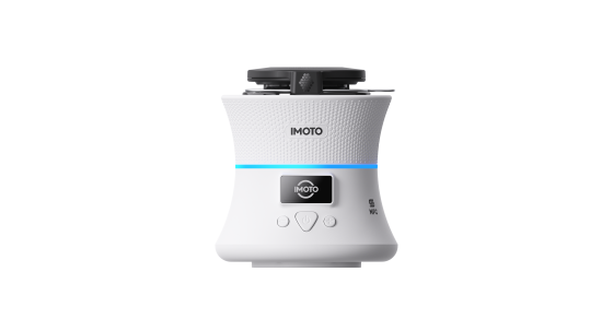 IMOTO G2 E-Hookah Head