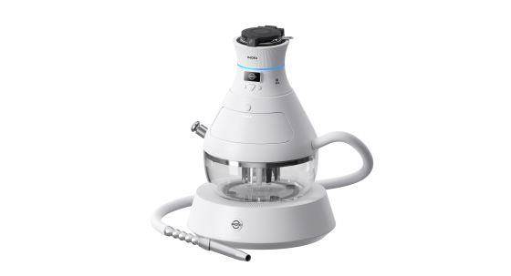 IMOTO G2 E-Hookah Kit and Led Powerbank