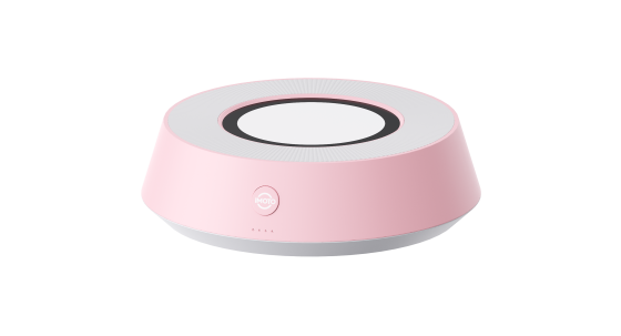 IMOTO E-Hookah Led Base special Color