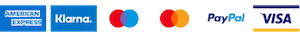 payment methods